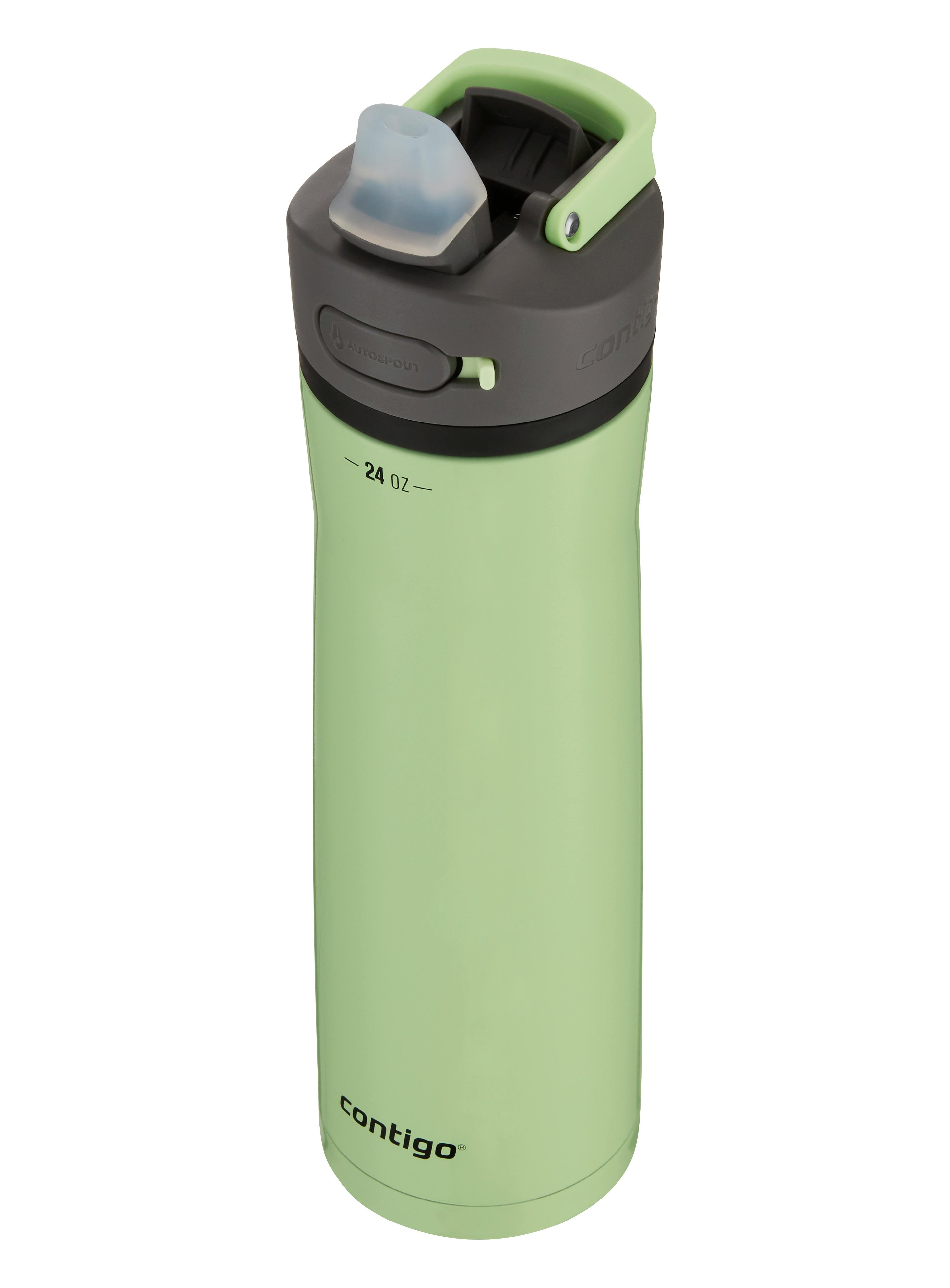 Contigo® Ashland Chill 2.0 Stainless Steel Water Bottle with AUTOSPOUT® Lid, 24oz