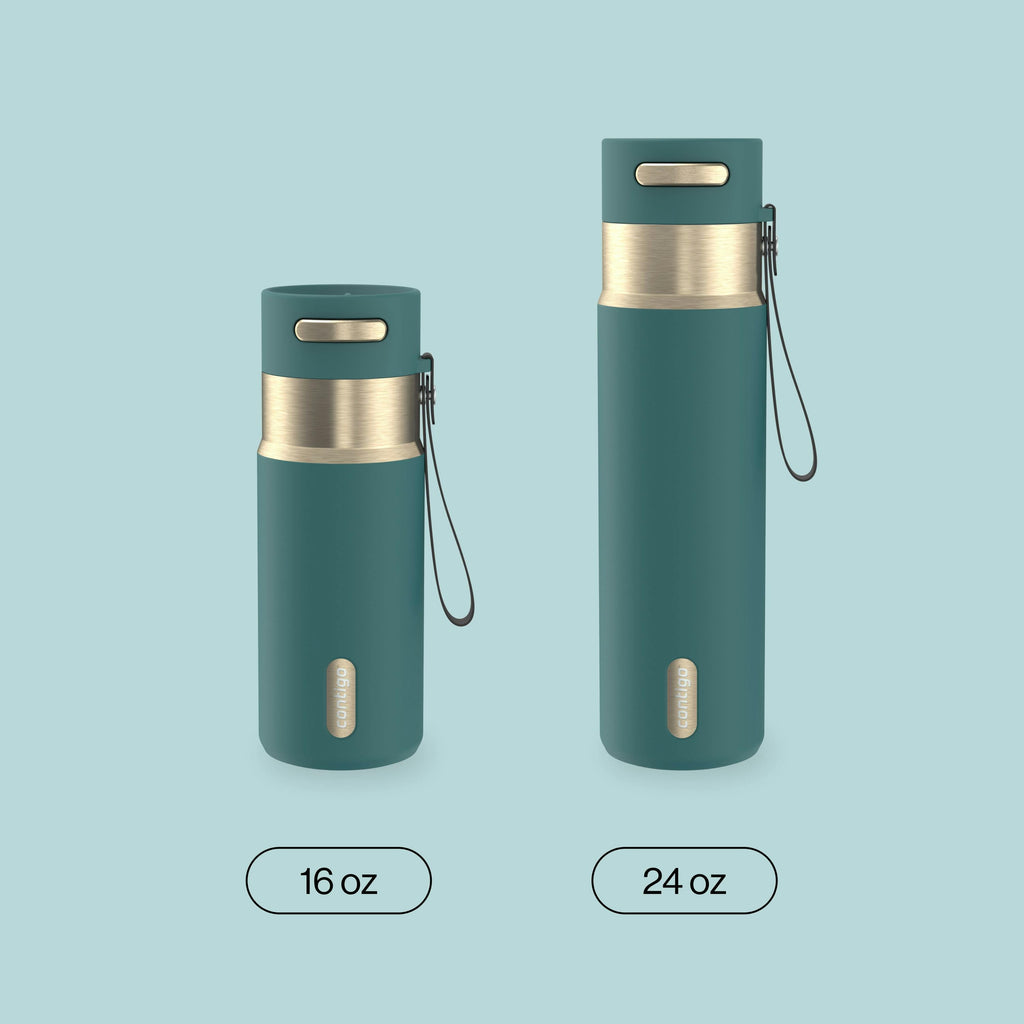 24 oz AutoSeal® Bottle