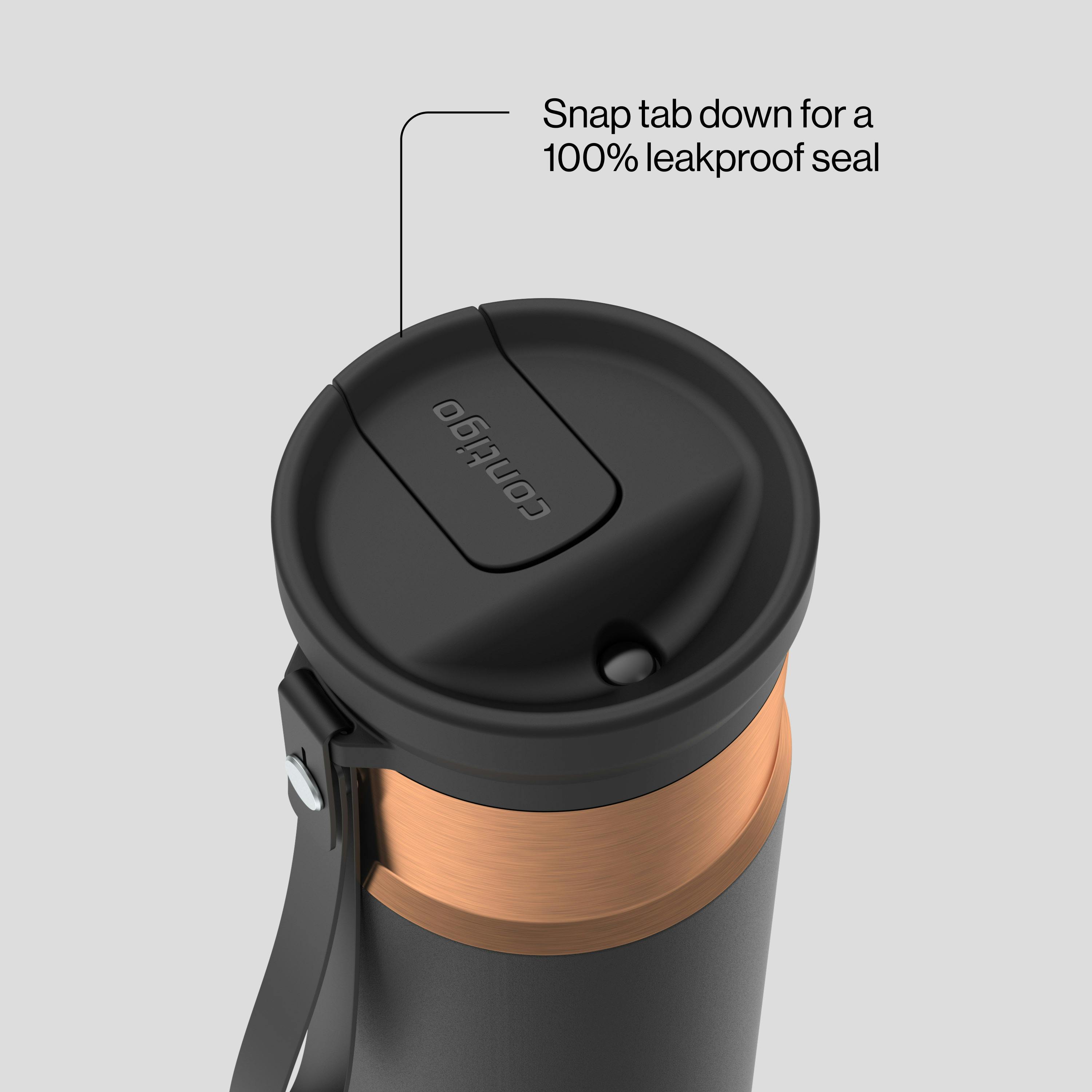 16 oz SnapSeal™ Bottle