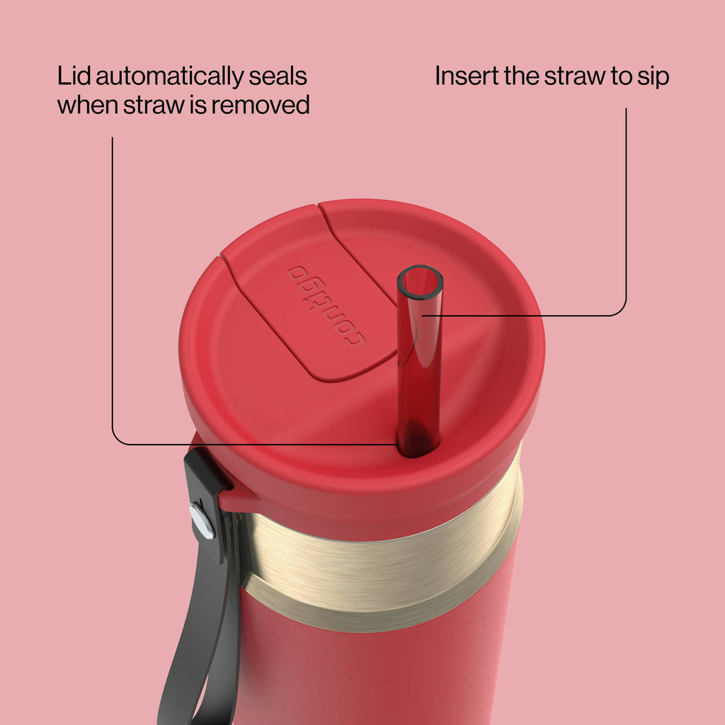 24oz SnapSeal™ Bottle