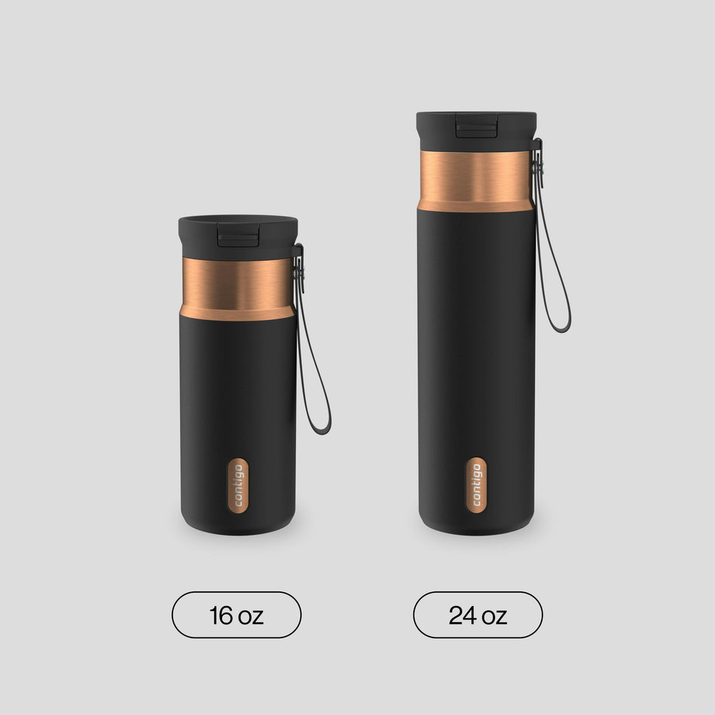 16 oz SnapSeal™ Bottle