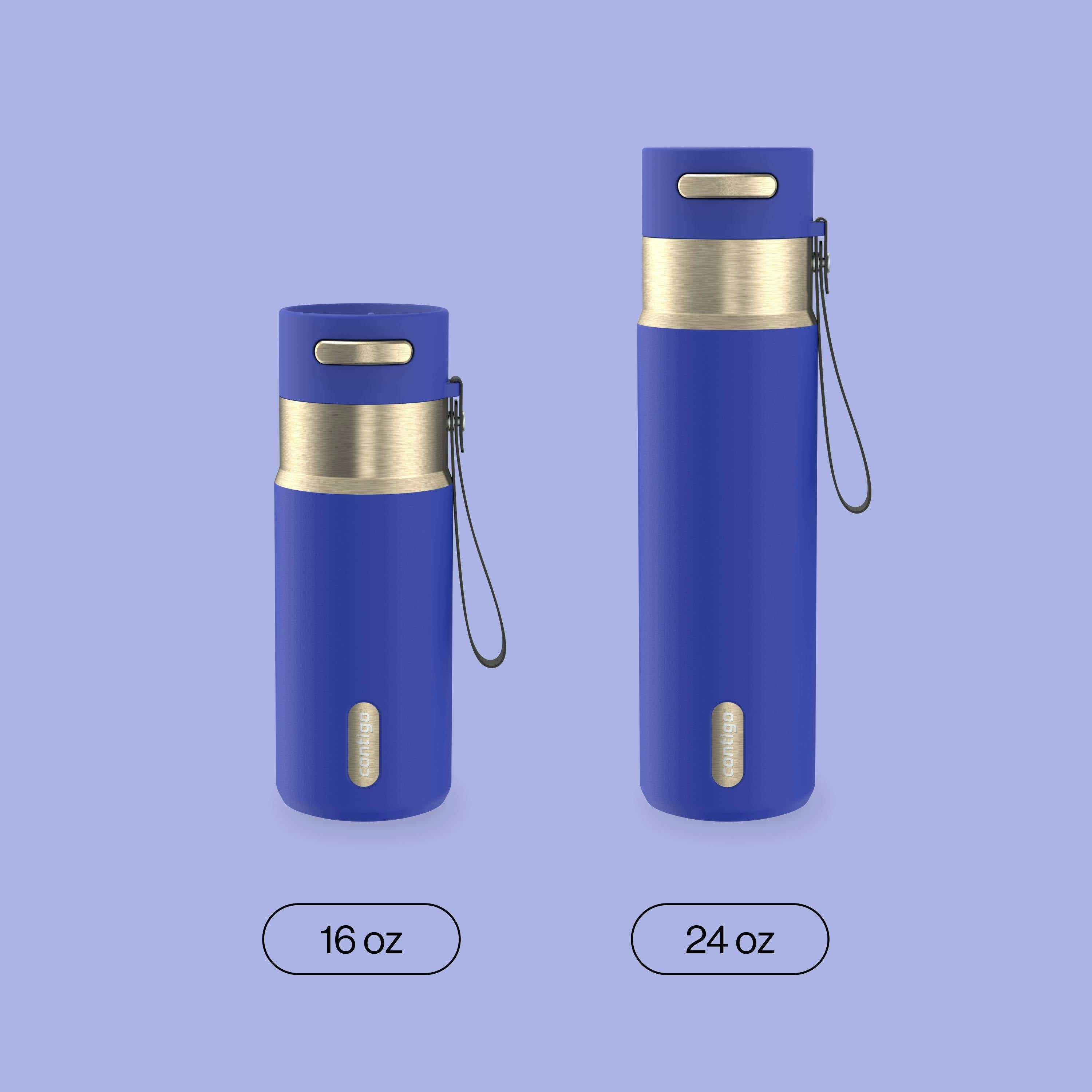 16oz AutoSeal® Bottle