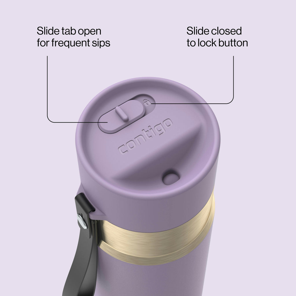 24 oz AutoSeal® Bottle
