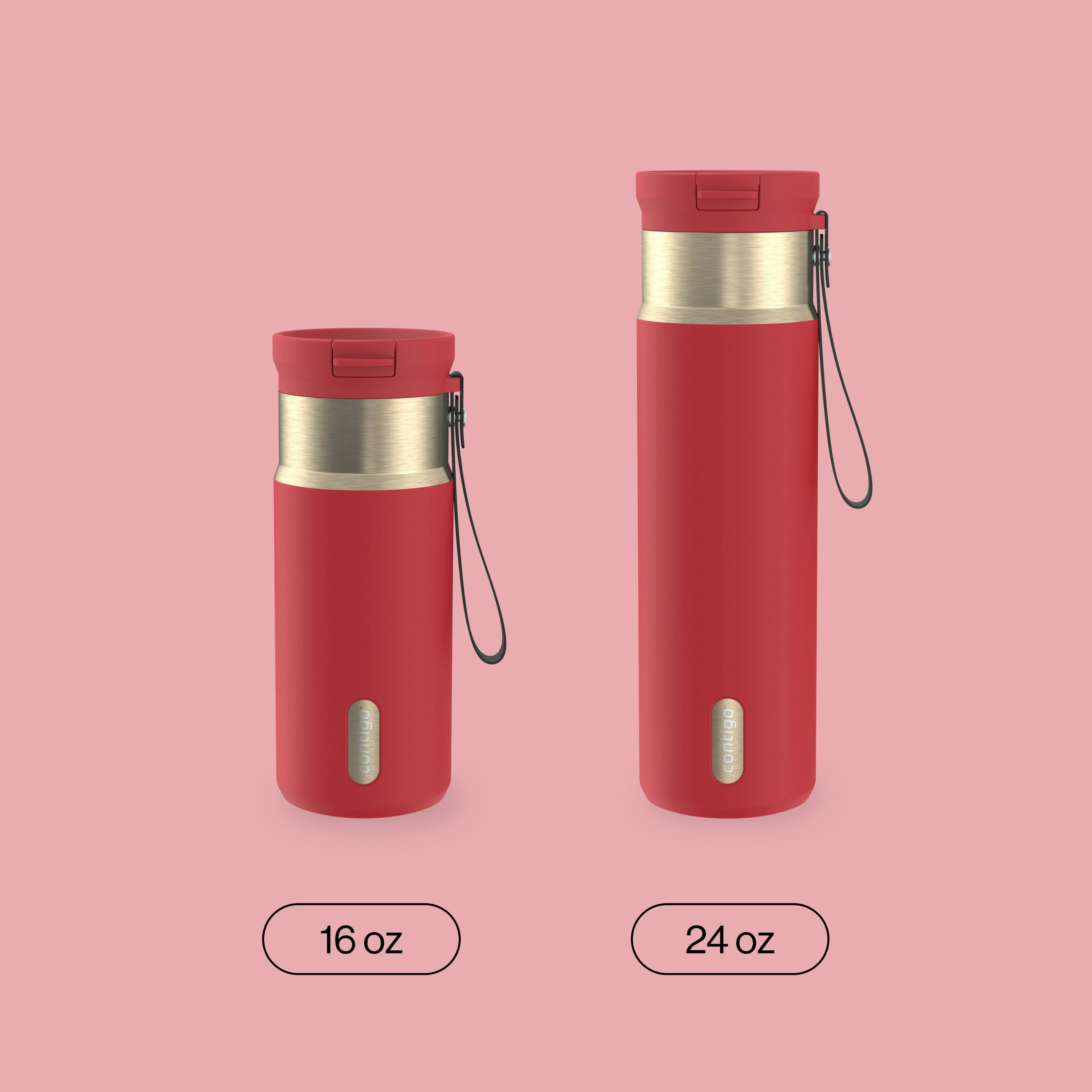 24oz SnapSeal™ Bottle