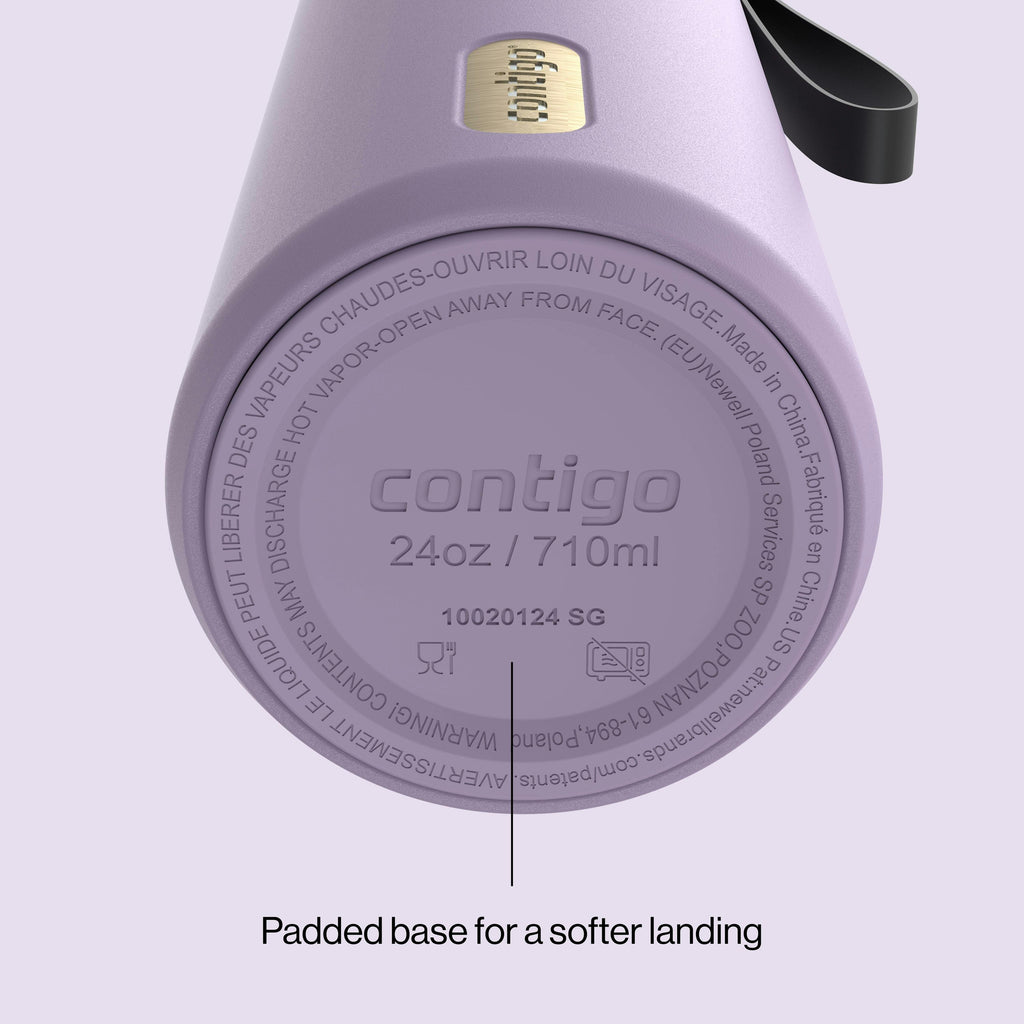 24 oz AutoSeal® Bottle