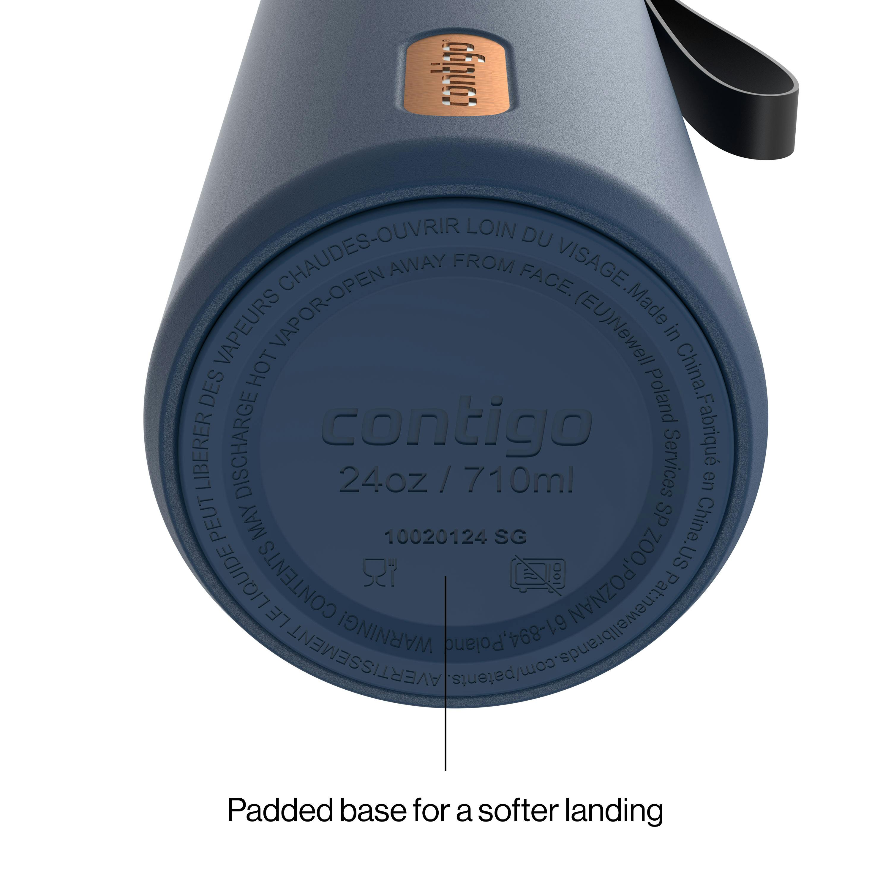 24oz SnapSeal™ Bottle