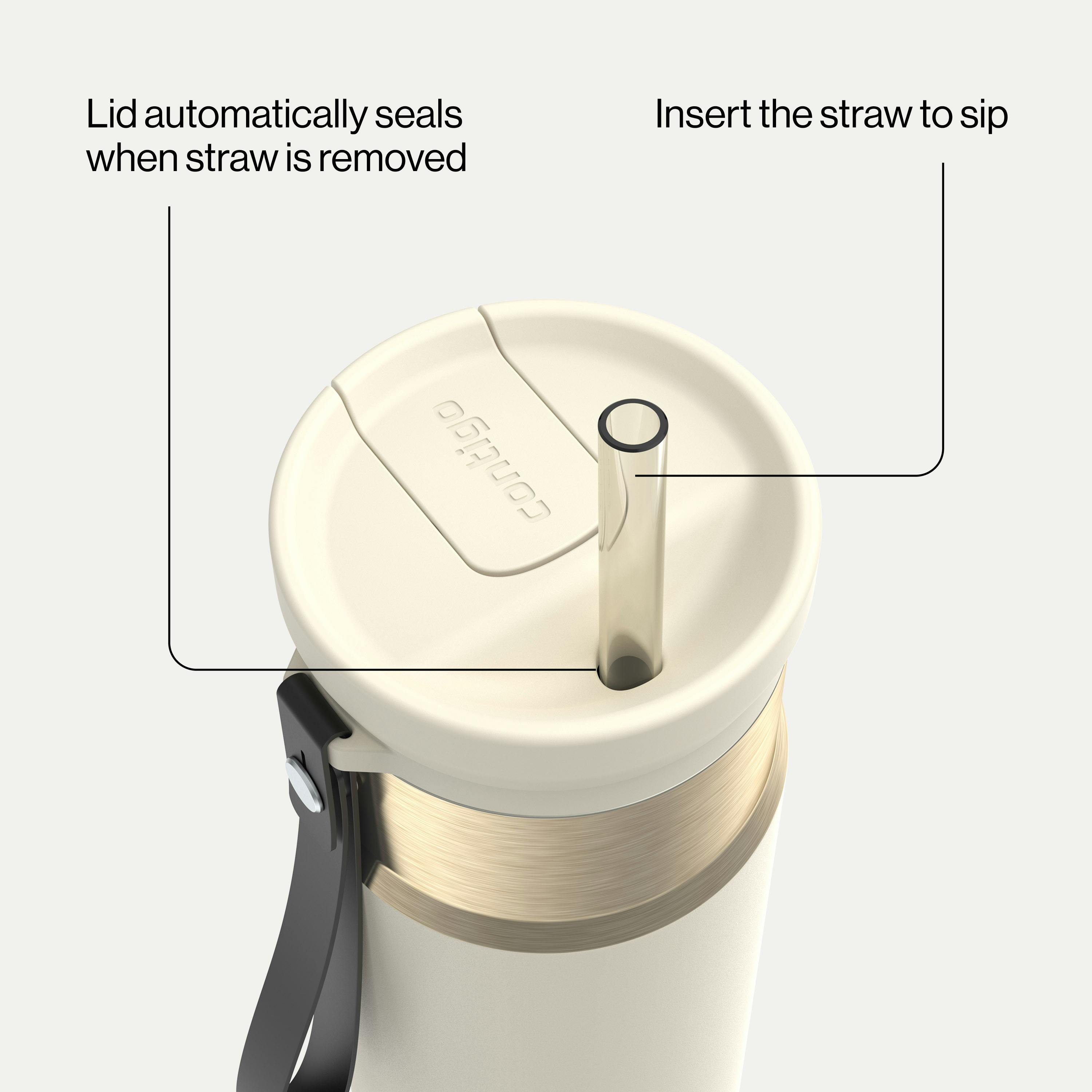 24oz SnapSeal™ Bottle