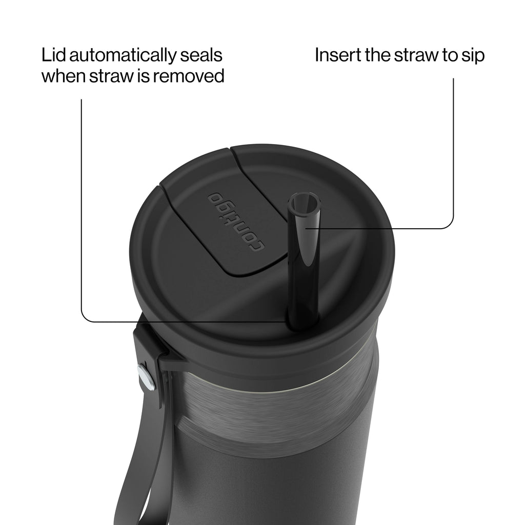 24oz SnapSeal™ Bottle
