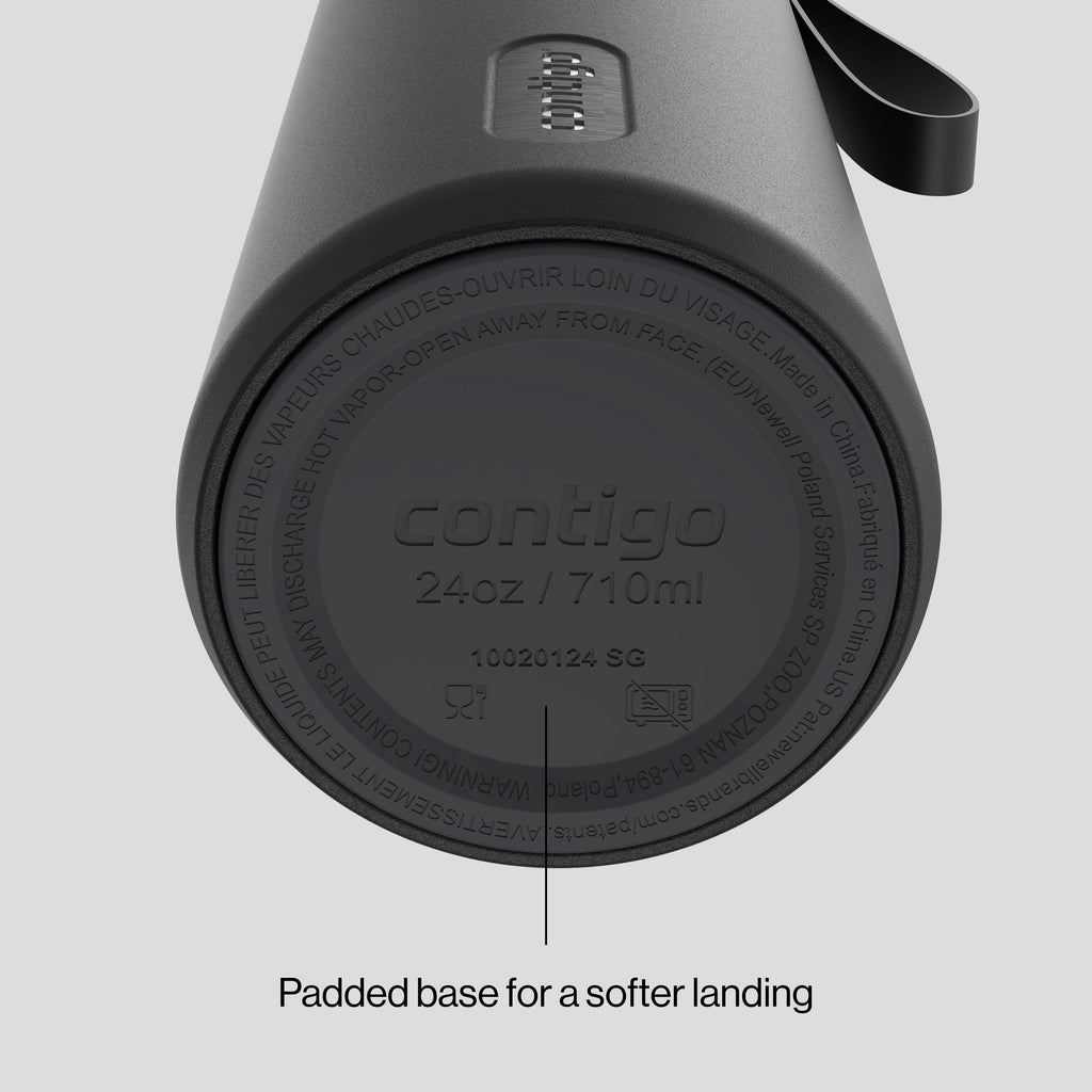 24oz SnapSeal™ Bottle