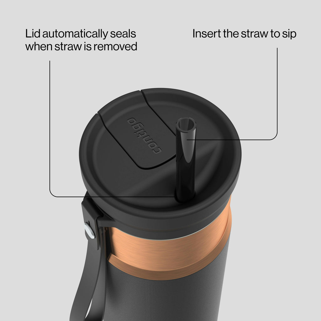 24oz SnapSeal™ Bottle